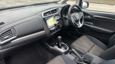 Honda Jazz 1.3 i-VTEC EX Navi 5dr CVT Petrol Hatchback